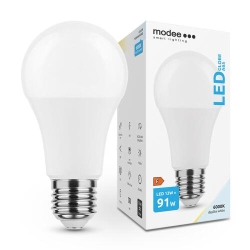 Lamp Smart lightting Led globe A65 13,5W E27 180° 4000K (1350 lumen)