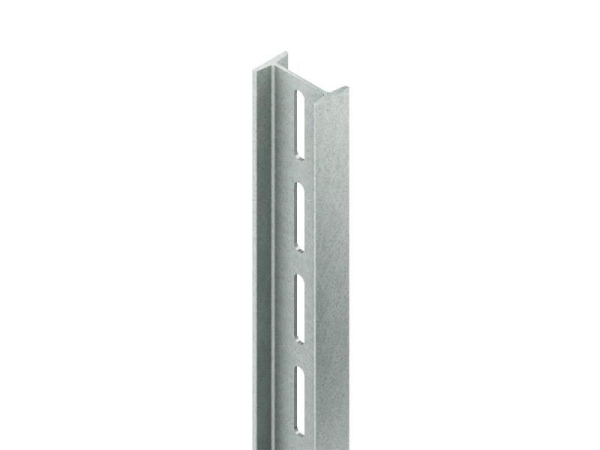 Profile IPN80, length 0.8m, hot-dip