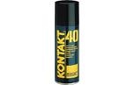 Kontakt 40 - lubricant / protective spray - multifunction - 200ml