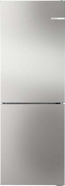 Réfrigérateur - pose-libre serie 2 Bottom-Freezer NoFrost Total No Frost, classe D, 40dB, multibox_F