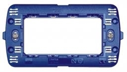 Houder 4 modules living light