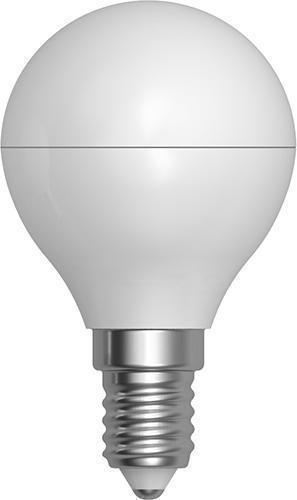 Globe lamp Led E27 5W 4200K