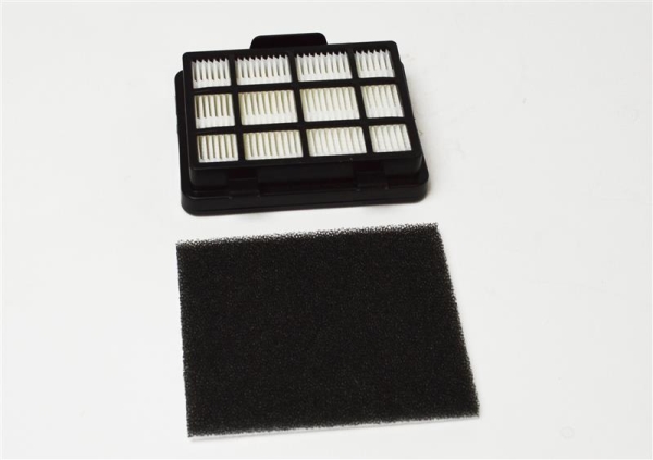 Set de filtres DO7287S