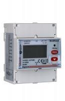 Teller driefasig 63A - mid certificering - 4 modules