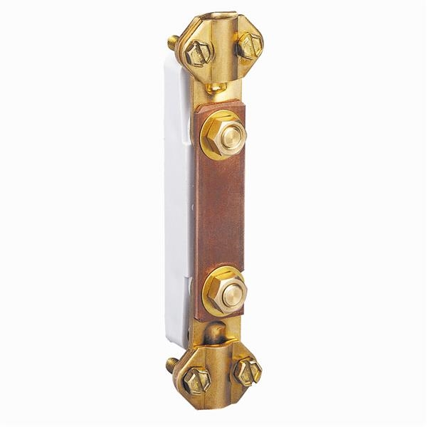 Aardingsonderbreker laag 95 x 20mm - lengte 125mm