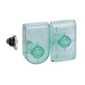 toebehoren kast - slot - Eurolocks n° 850