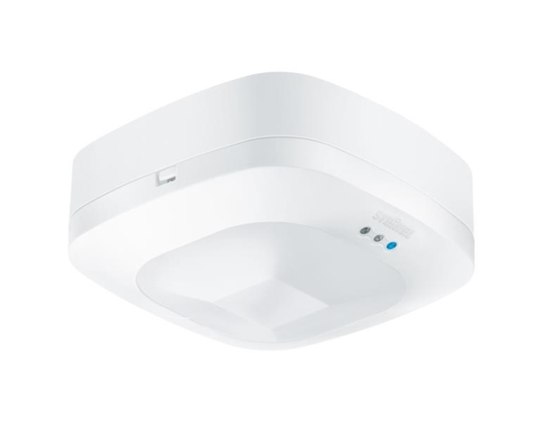 Steinel HF 360 COM1 AP Blanc détecteur de présence