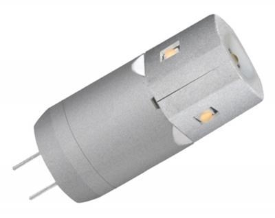 G4 Led 2W 12V 3000K 120lm 25000_Eu0102