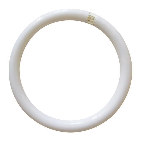 Led tubes G10q T9 18W 4000K round circline direct connection