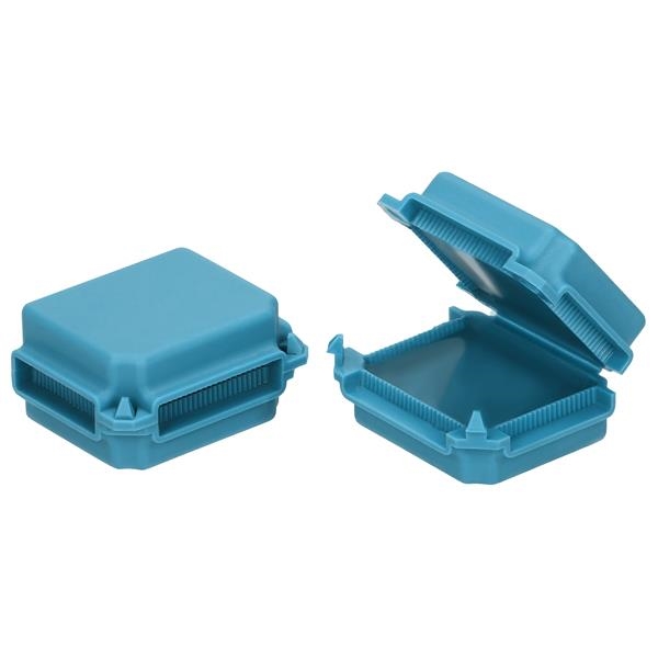 Gelbox IPX8, 2 stuks. middelgroot, blisterverpakking