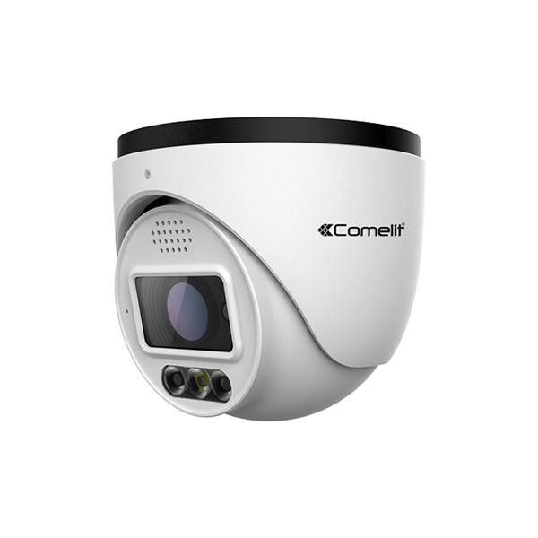 Caméra IP turret 5mp. 2.8 - 12mm