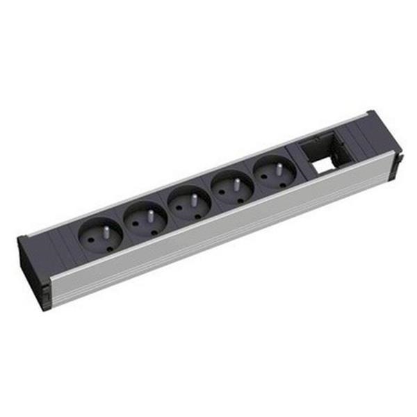 Coni 5 x UTE 1 x module vide