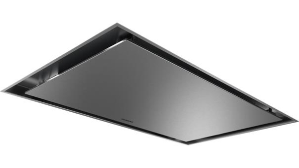 Dampkap HC - iQ500 plafonddampkap - afvoergroep 90 x 50cm - 458 / 798m³ / u - 56dB - randafzuiging -