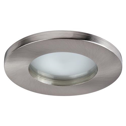 Hd1050r Gu10 spot 50W Par16 IP65 Nickel satijn