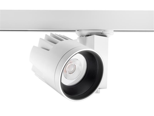 Beacon XL accent Cri 97 3000K medium beam ls3 onboard dimmable White