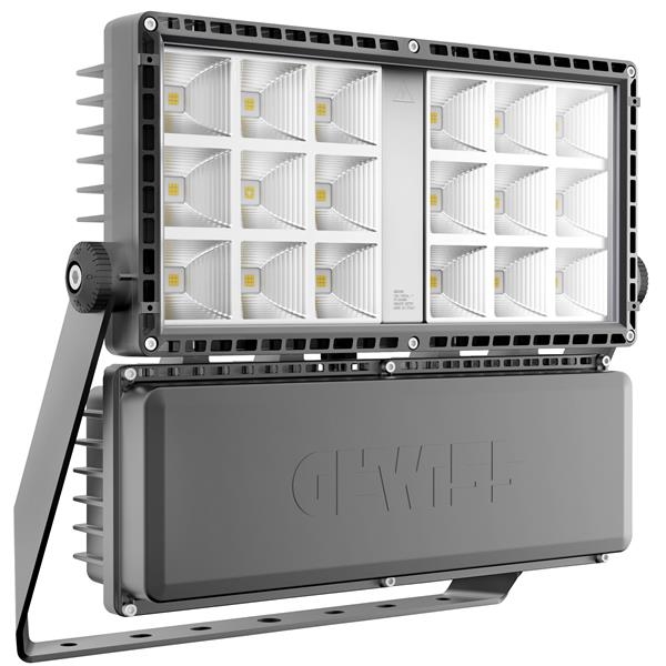 Smart [pro] 2.0 - 2 modules - variable Dali - circular c2- 3000K (Cri 80 - IP66 - classe II