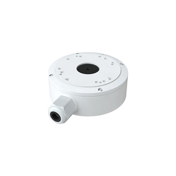 Aansluitdoos ip66 advance - Zwart