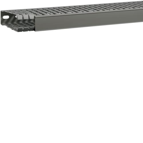 BA7A wiring trunking 100 x 30mm