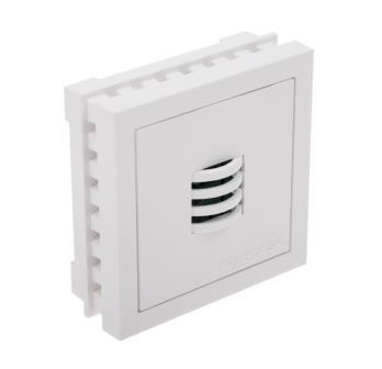 Sensor temperatuur Wit