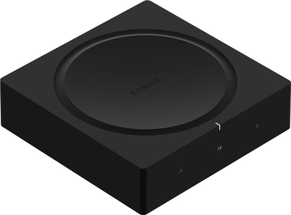 AMP Sonos amplifier for Sonos 2 x 125W