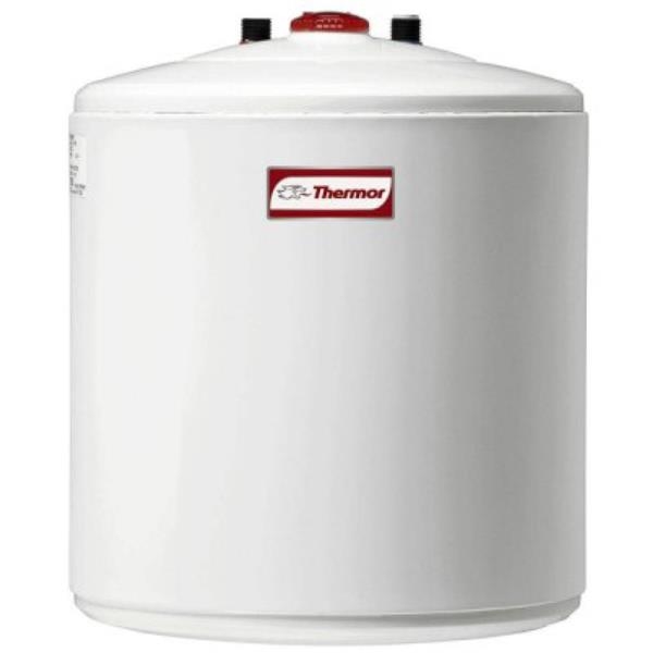 Chauffe eau émail encastré compact 15L