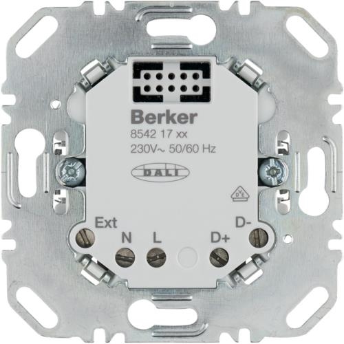 Dali / DSI control insert, electronics