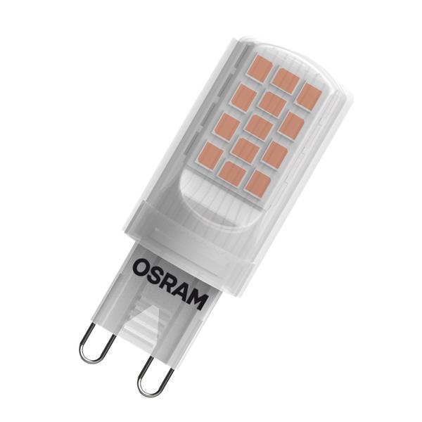 Led pin G9 37 4.2W 2700K G9