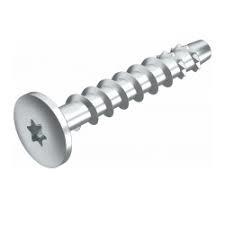Goujon auto - taraudeur panhead, empreinte T30 Classe de résistance au feu jusqu'à R120 pour béton .