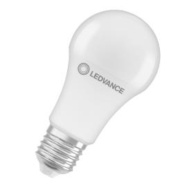 Professionele Led lamp geschikt voor gelijkspanning en netspanning classic 100 13W 840 mat E27