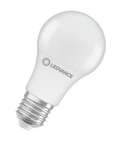 Professionele Led lamp geschikt voor gelijkspanning en netspanning classic 60 dimbaar 8.8W 827 mat E