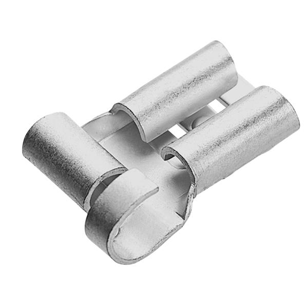 inzetstuk voor 106112 0,5 - 16mm²
