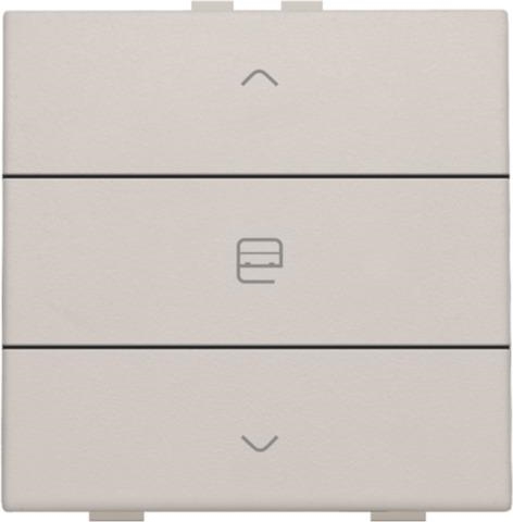 Commande de moteur simple Light Grey