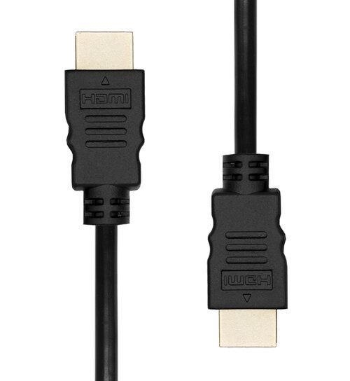 Hdmi kabel 15m mannelijk - high speed versie 2.0