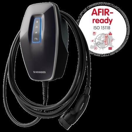 Amtron 560 22 M Noir