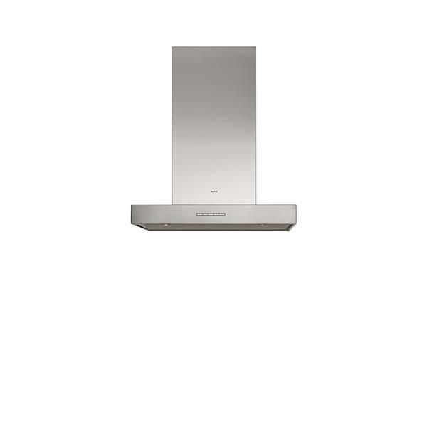 Novy Hotte murale décorative Salsa 6500 60cm - 617m³ - Inox