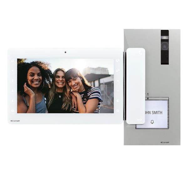 Enkelvoudige kit met quadra en maxi, simplebus