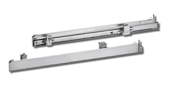 Oven toebehoren varioClip rail