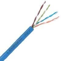 Câble cat6 - Lsoh - FTP 4 paires - longueur 500m