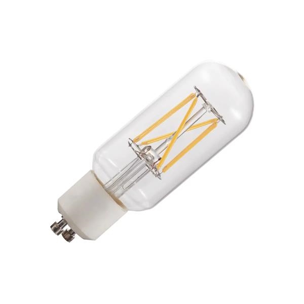 Led Lamp, T32, Gu10, 2600K, dimmable