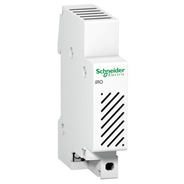 Acti9 - ronfleur iRO - 70dB - 230Vac - 50 / 60Hz