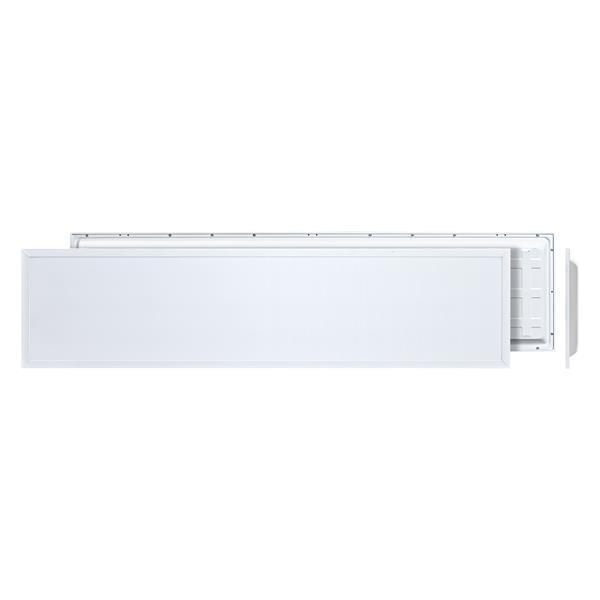 Led panel Ugr 19 120 x 30 36W 3CCT White 3000 - 4000 - 6500K
