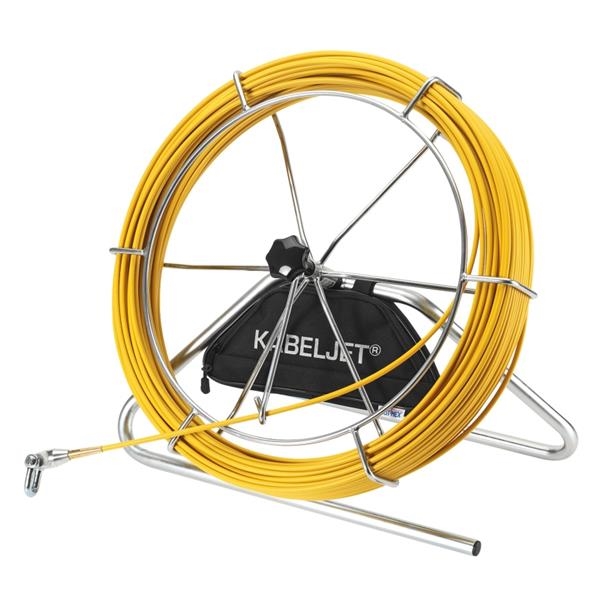 Tire fil kabel - jet 80m