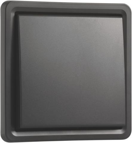 Splashproof, surface-mounting switch 16A / 250Vac with screw terminals, excluding surface-mounting b