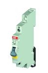 Switch E210 range 16A, 1NO, indication