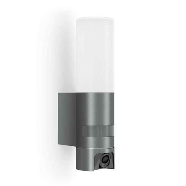 Steinel lampe à détecteur extérieure L 620 CAM
