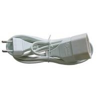 Verlengsnoer Pvc 75 / 2.5mt