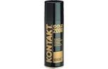 Kontakten smeer en beschermendmiddel - Kontakt Gold - 200ml