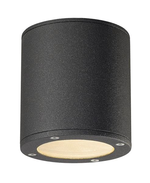 Sitra ceiling, rond , AnTraciet, Gx53, maximum 9W
