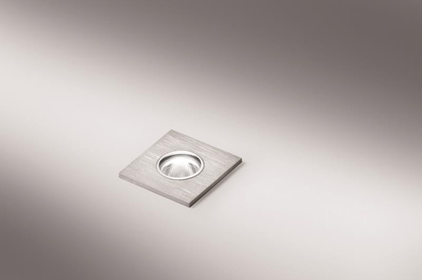 Faki K - 1,2W - Daylight - 350mA - IP40 - Brown