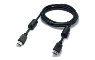 Kabel - mannelijke HDMI stekker / mannelijke HDMI stekker - 10m